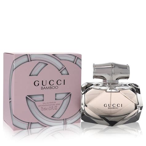 gucci bamboo pattern|gucci bamboo 2.5 oz.